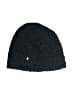 Chaos 100% Acrylic Black Beanie One size - photo 1