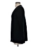 DKNY Jeans Black Cardigan Size S - photo 5