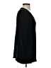 DKNY Jeans Black Cardigan Size S - photo 4