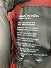 Club Monaco 100% Polyester Houndstooth Red Casual Skirt Size 4 - photo 4