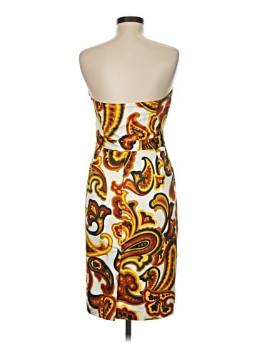 Banana Republic Factory Store Cocktail Dress (view 2)