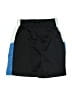 Assorted Brands 100% Polyester Color Block Black Athletic Shorts Size 4T - photo 2