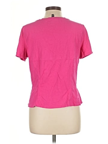 White House Black Market Short Sleeve Top (view 2)