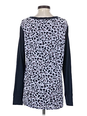 Juicy Couture Long Sleeve T-Shirt (view 2)