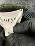 Korye Green Long Sleeve T-Shirt Size S - photo 4
