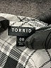 Torrid 100% Rayon Silver Sleeveless Button-Down Shirt Size Med Plus (00) - photo 4