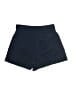 Athleta Solid Blue Athletic Shorts Size 4 - photo 2