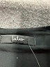 Lulus 100% Polyester Black Cocktail Dress Size XS - photo 7