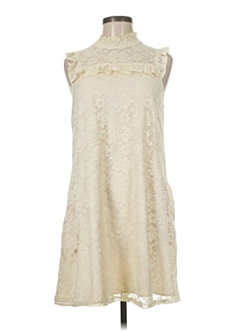 Ellison Cocktail Dress (view 1)