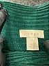 Hinge Green Long Sleeve Top Size S - photo 7