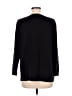 J.Jill Black Pullover Sweater Size M - photo 2