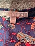 Daniel Rainn Blue Sleeveless Blouse Size S - photo 7