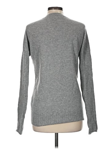 Kokun Cashmere Pullover Sweater (view 2)