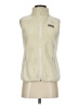 Vineyard Vines 100% Polyester Ivory Vest Size XS - photo 1