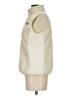 Vineyard Vines 100% Polyester Ivory Vest Size XS - photo 5