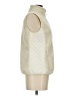 Vineyard Vines 100% Polyester Ivory Vest Size XS - photo 4