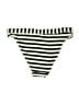Playful Promises Stripes Gray Swimsuit Bottoms Size 6 - photo 2