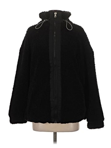 Gap Fit Faux Fur Jacket (view 1)