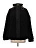 Gap Fit 100% Polyester Black Faux Fur Jacket Size S - photo 1