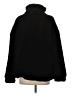 Gap Fit 100% Polyester Black Faux Fur Jacket Size S - photo 2