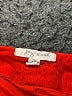 Assorted Brands 100% Viscose Red Casual Skirt Size 2X - photo 4