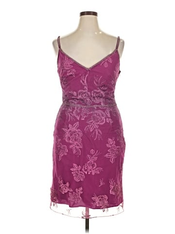 MARCHESA notte Cocktail Dress (view 1)