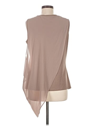Lisa Rinna Sleeveless T-Shirt (view 2)