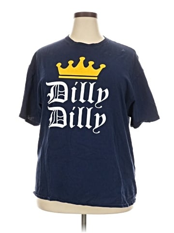 Delta Pro Weight Short Sleeve T-Shirt (view 1)