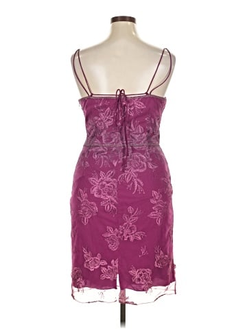MARCHESA notte Cocktail Dress (view 2)
