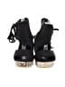 Unbranded Black Wedges Size EU 40 - photo 2