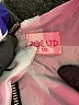 Zoe Ltd Graphic Blue Dress Size 10 - photo 3