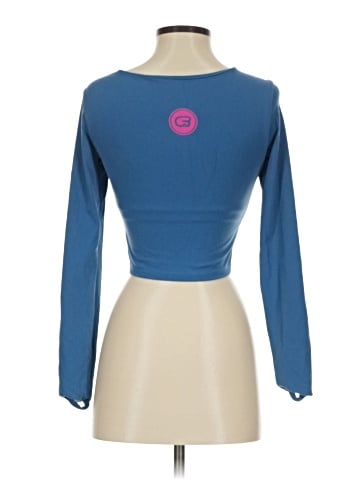 CB Long Sleeve T-Shirt (view 2)