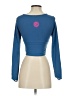 CB Blue Long Sleeve T-Shirt Size XS (estimated) - photo 2