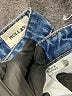 Rolla's Blue Jeans Size 26 waist - photo 7