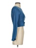 CB Blue Long Sleeve T-Shirt Size XS (estimated) - photo 4
