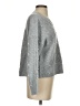 Dreamers By Debut Gray Pullover Sweater Size S - photo 4
