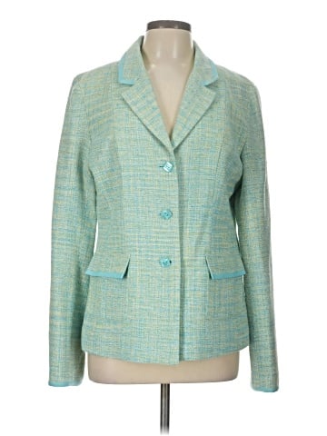 Pendleton Blazer (view 1)
