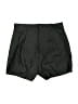 Windsor Solid Black Shorts Size XL - photo 2