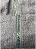 Gucci Blue Short Sleeve Blouse Size EU (IT) 42 / US 6 - photo 7