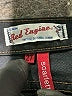 Red Engine Blue Jeans Size 27 waist - photo 4