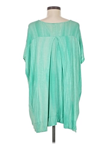 Lisa Rinna Sleeveless T-Shirt (view 2)