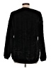 Eyelash Couture Black Pullover Sweater Size L - photo 2