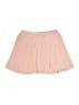 Assorted Brands Solid Pink Formal Skirt Size M - photo 1