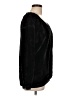 Eyelash Couture Black Pullover Sweater Size L - photo 4