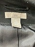 H&M Black Blazer Size 8 - photo 6