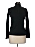 Eastern Mountain Sports 100% Polyester Black Long Sleeve Turtleneck Size M - photo 1