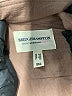 Isaac Mizrahi Live! Bridgehampton 100% Cotton Tan Jacket Size XXS - photo 6