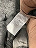 Isaac Mizrahi Live! Bridgehampton 100% Cotton Tan Jacket Size XXS - photo 7