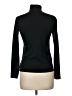 Eastern Mountain Sports 100% Polyester Black Long Sleeve Turtleneck Size M - photo 2