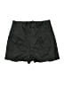 Windsor Solid Black Shorts Size XL - photo 1